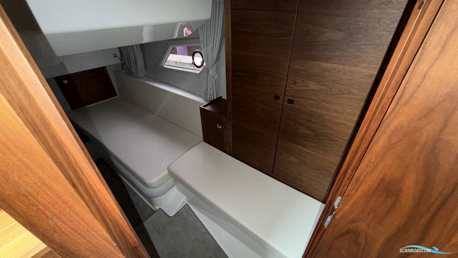 Grandezza 37 CA