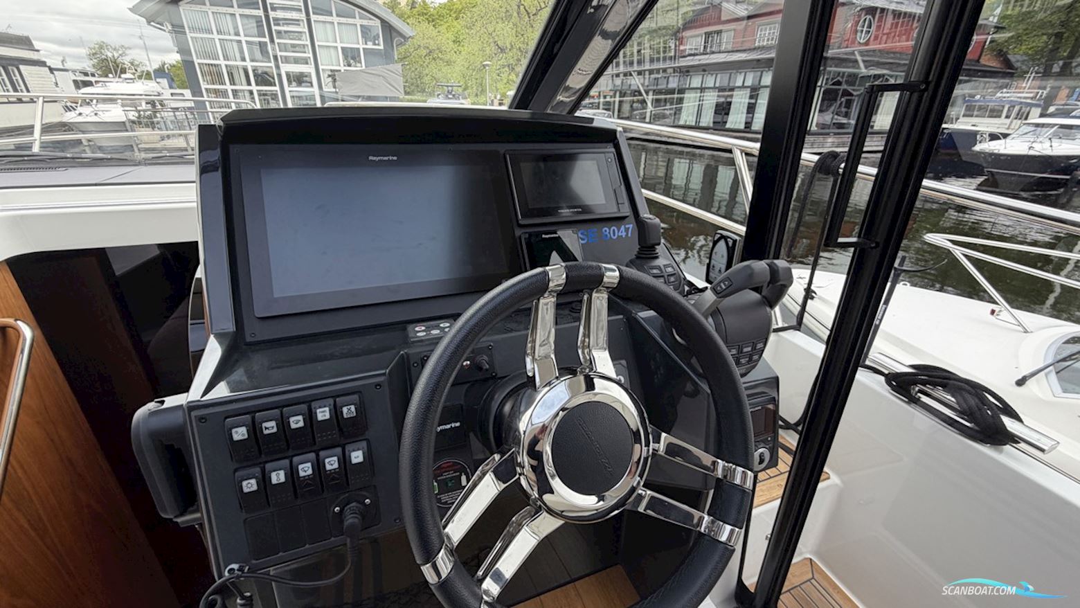 Grandezza 37 CA