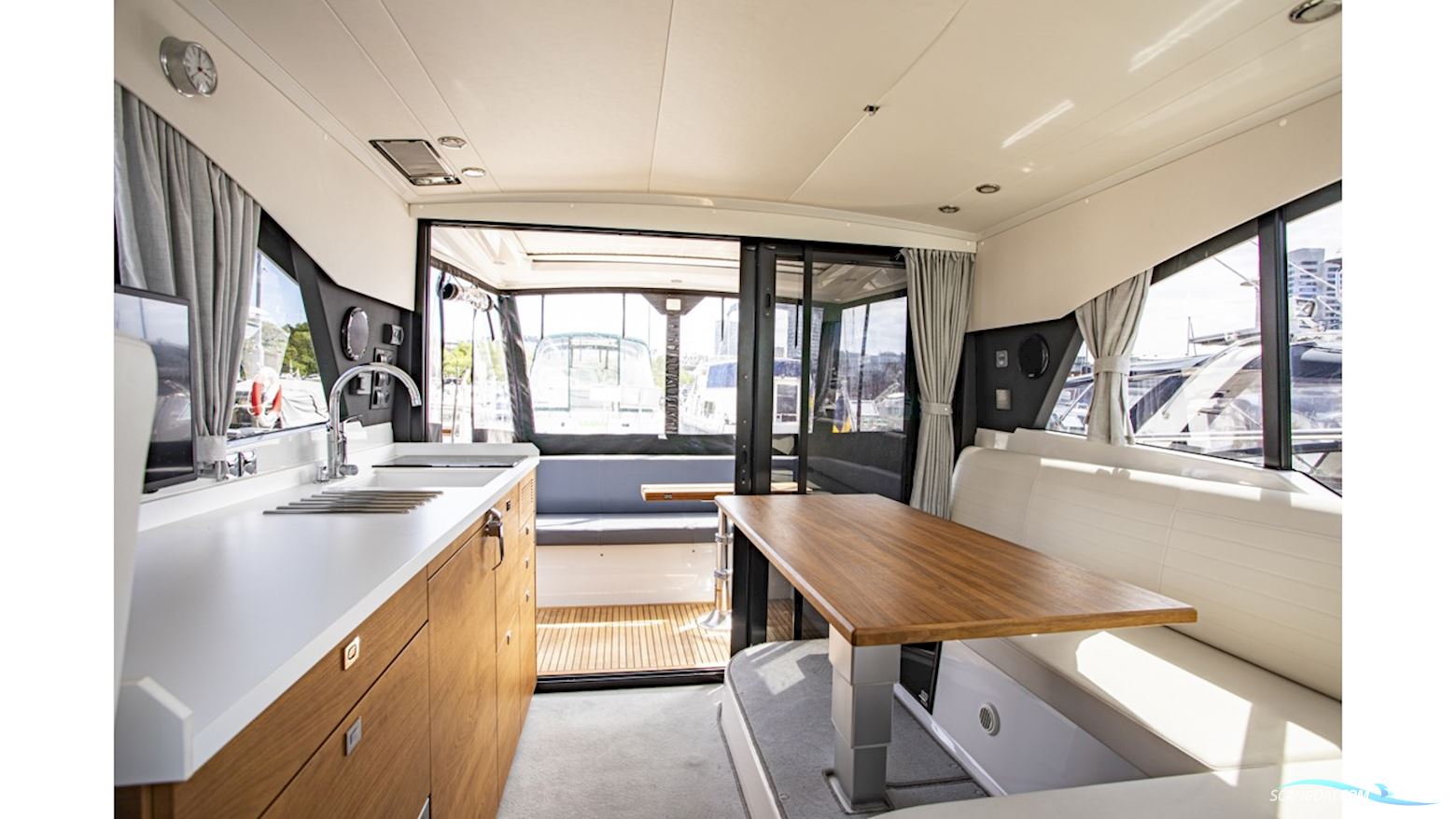Grandezza 37 CA