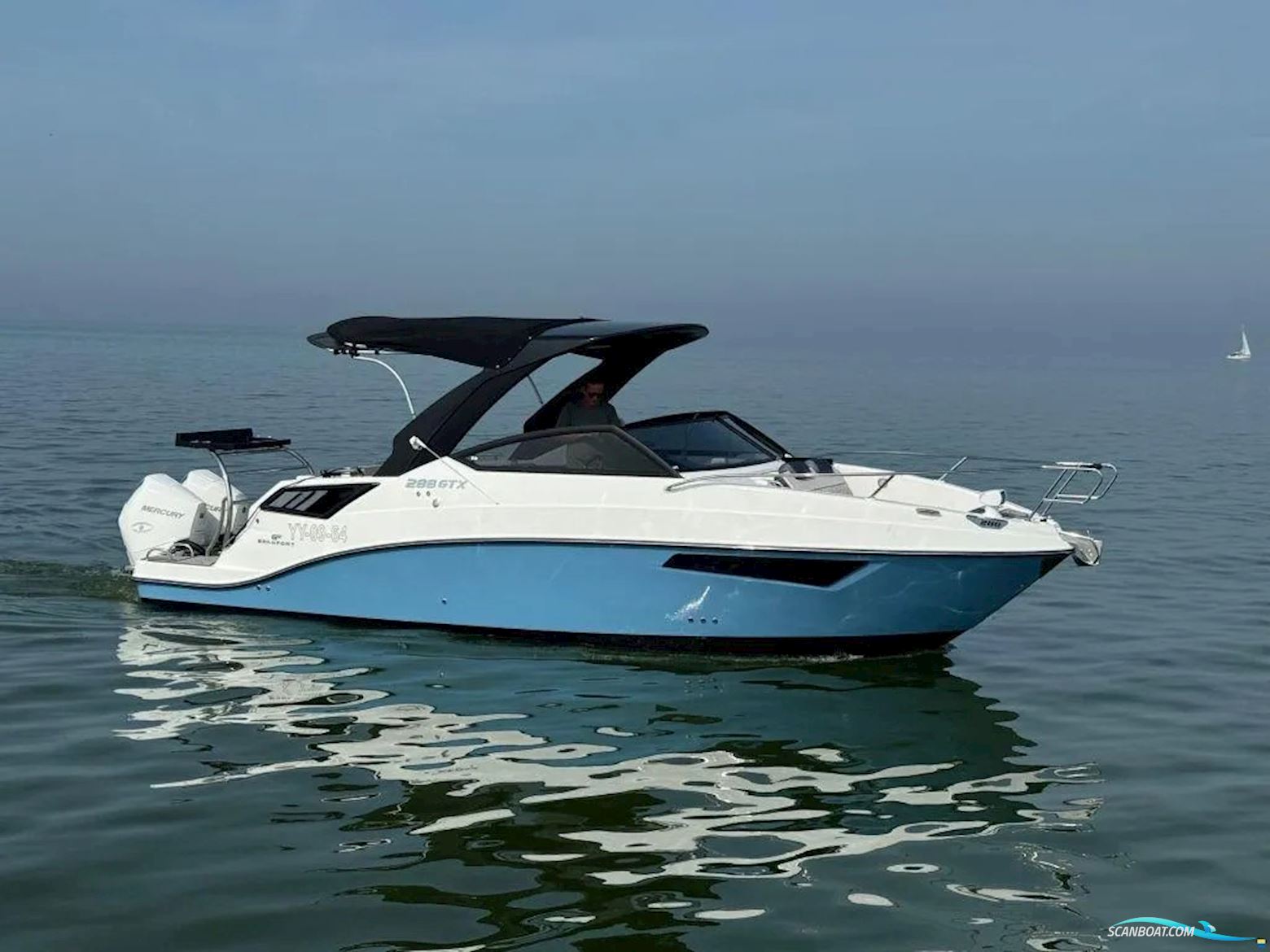GRANFORT  288 GTX (Demo Model)