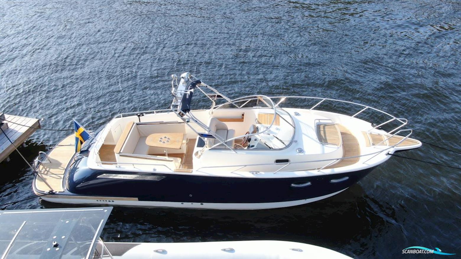 Greatline 29 WA