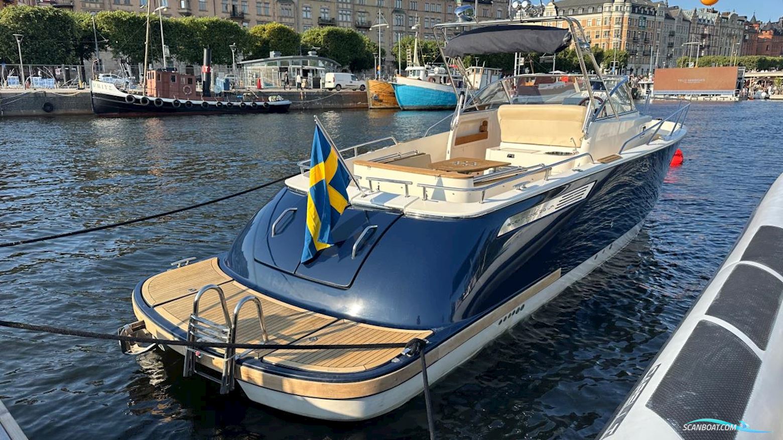 Greatline 29 WA
