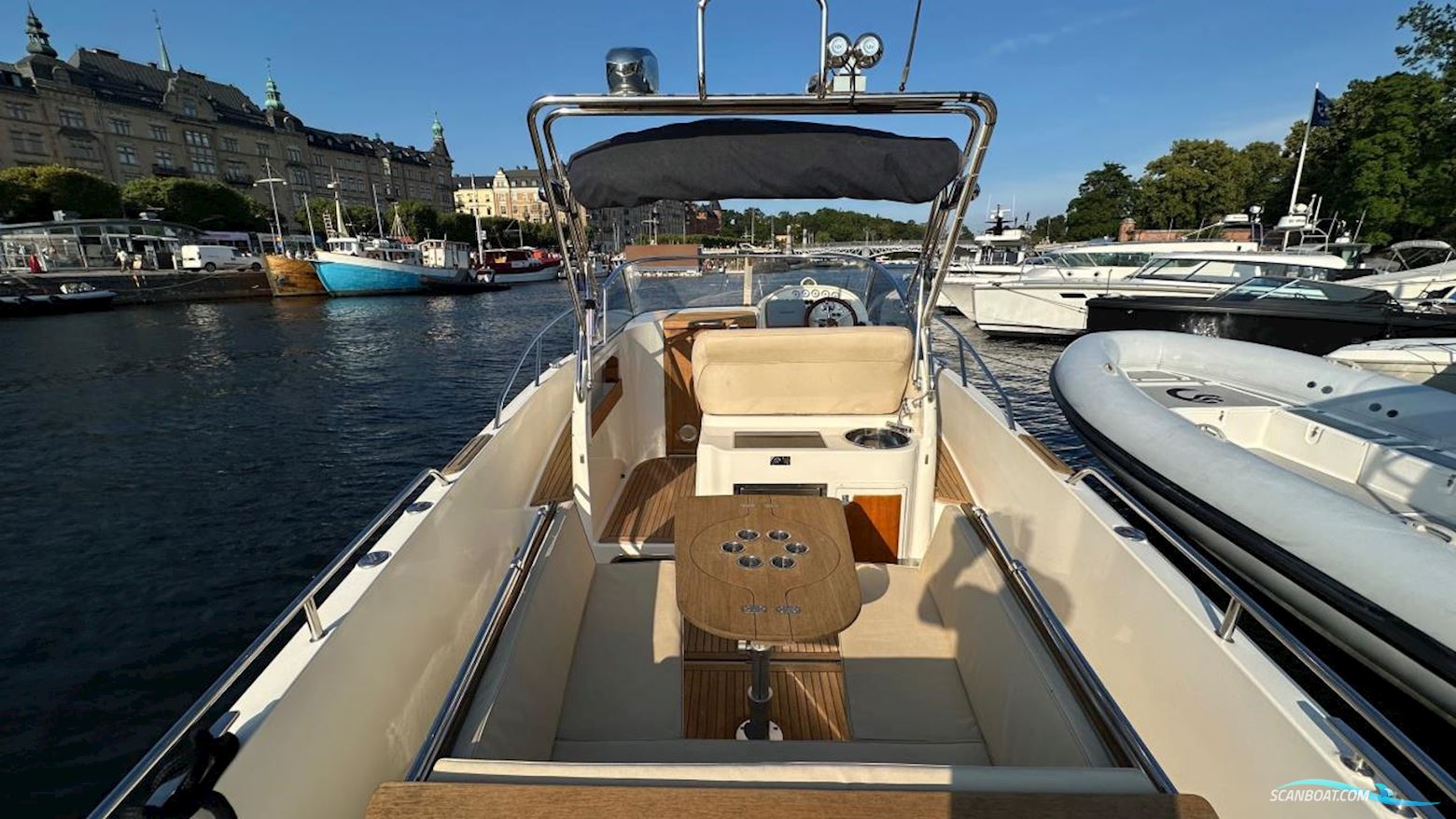 Greatline 29 WA