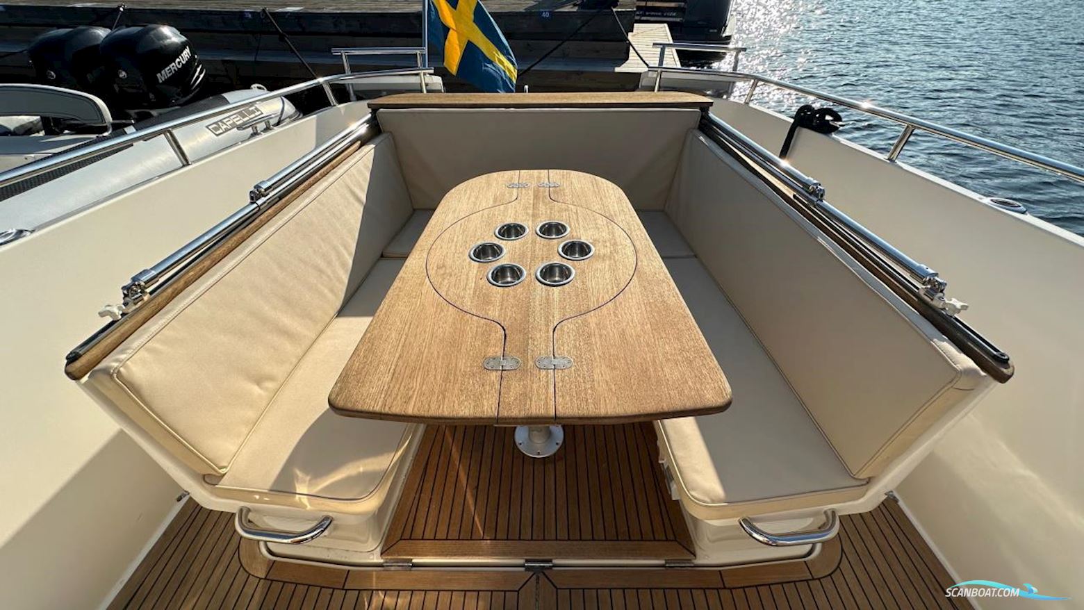 Greatline 29 WA