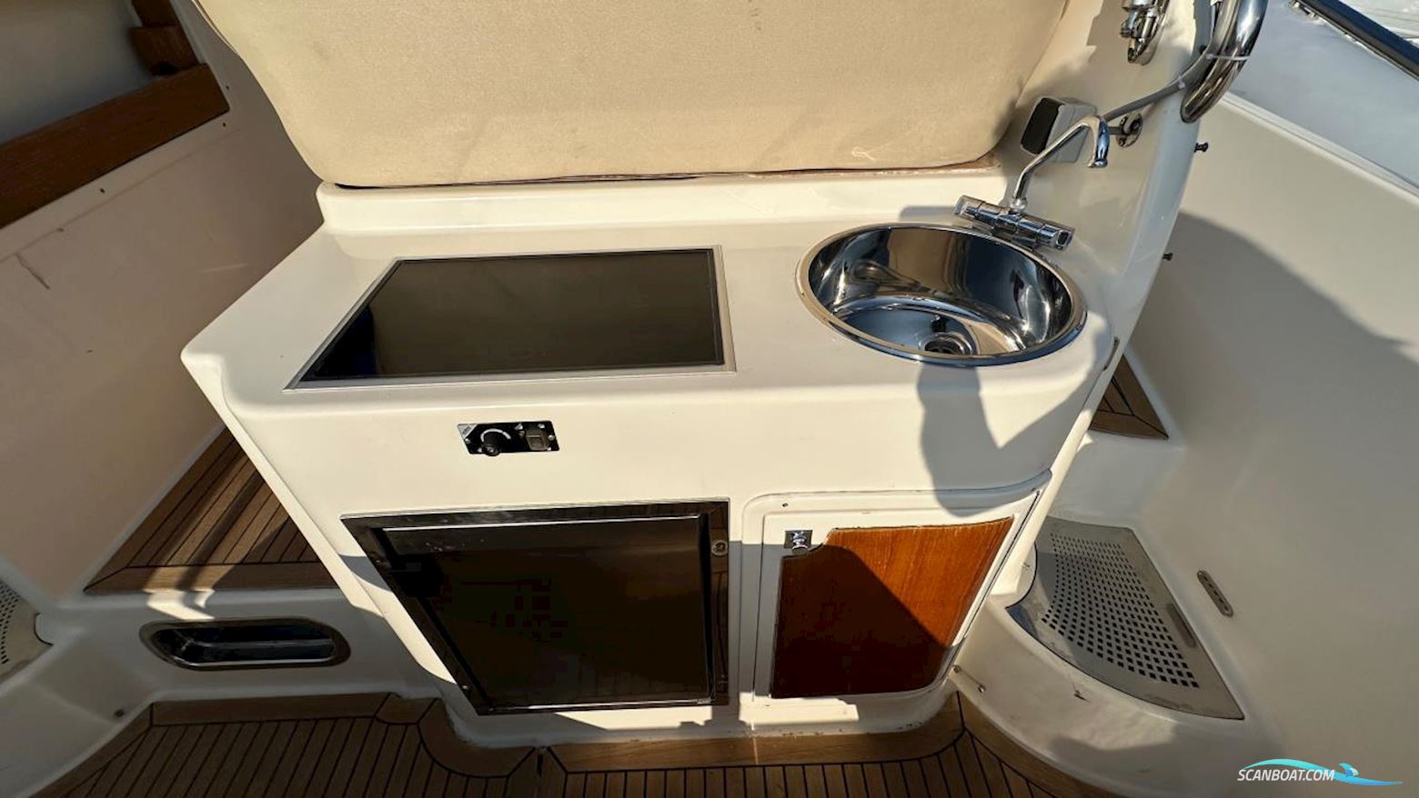 Greatline 29 WA