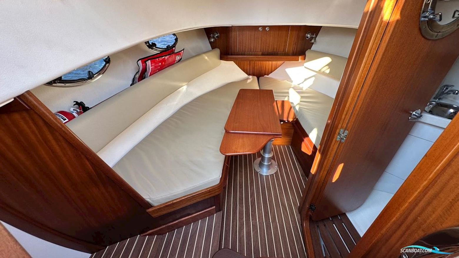 Greatline 29 WA