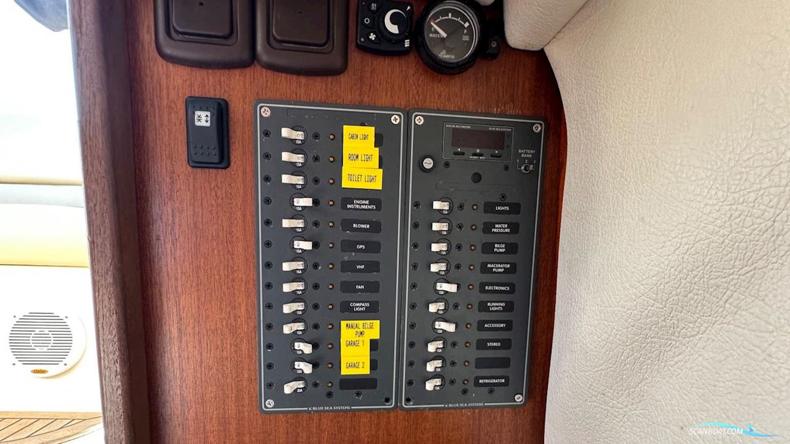 Greatline 29 WA