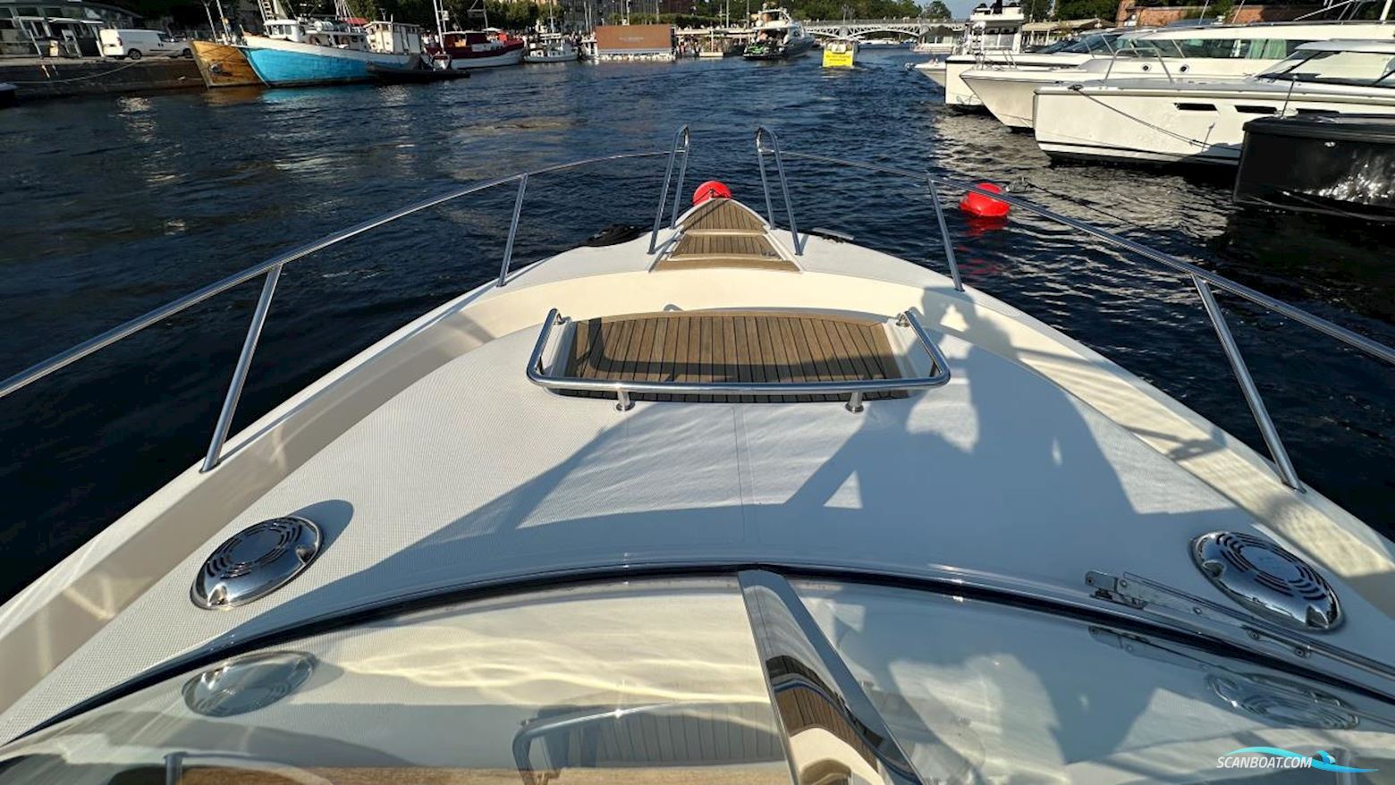 Greatline 29 WA