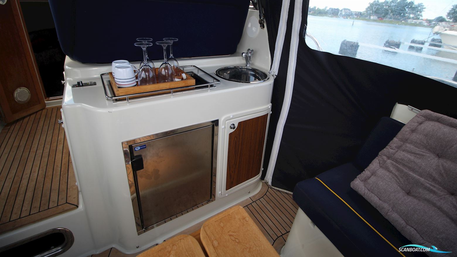 Greatline 29 WA