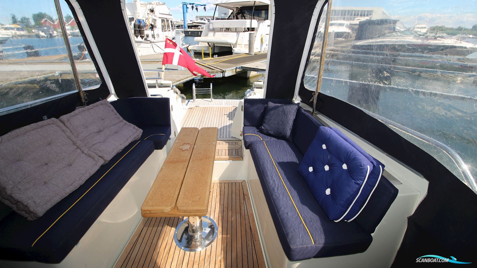 Greatline 29 WA