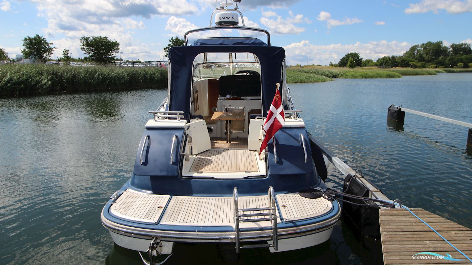 Greatline 29 WA