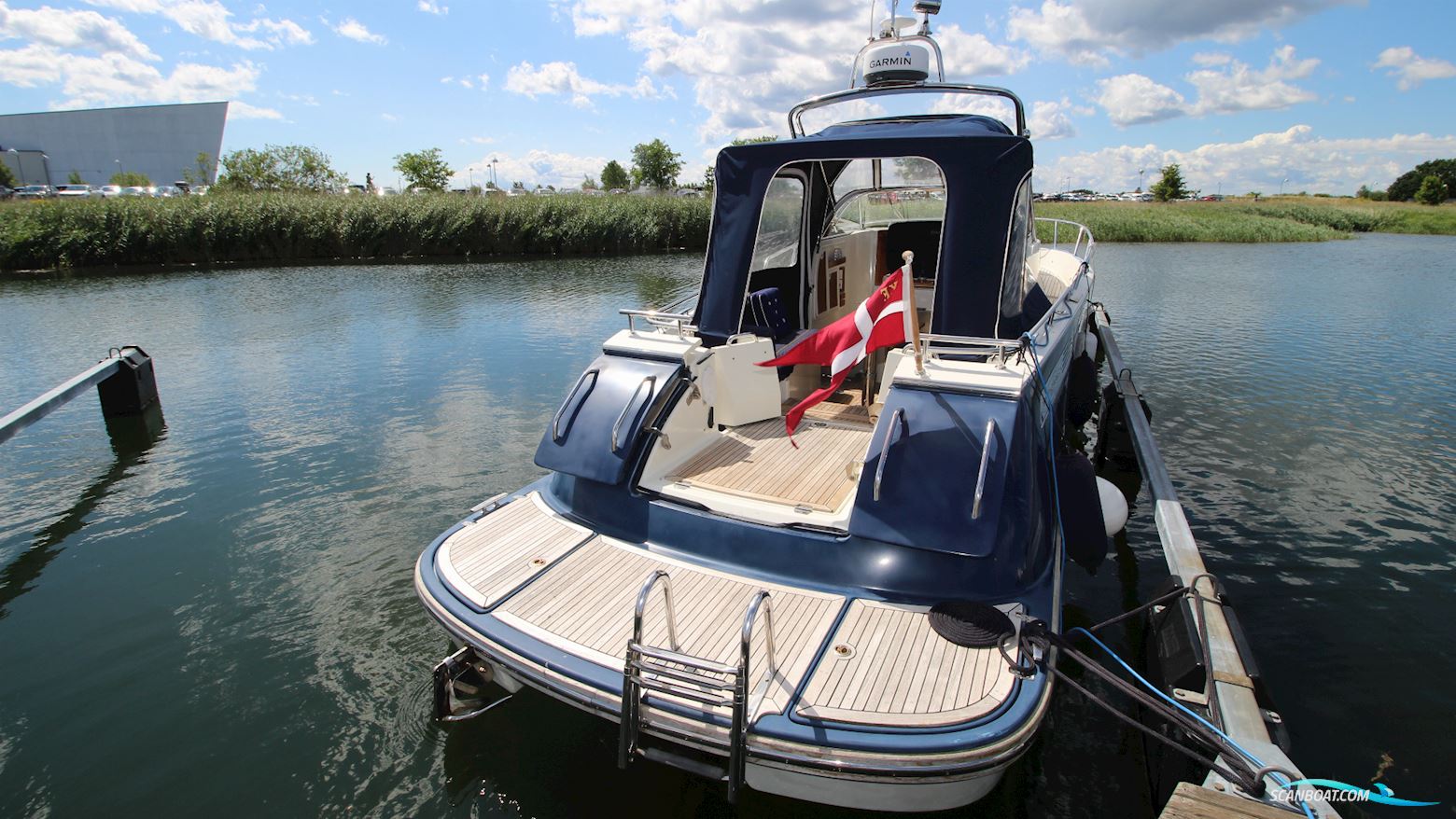 Greatline 29 WA