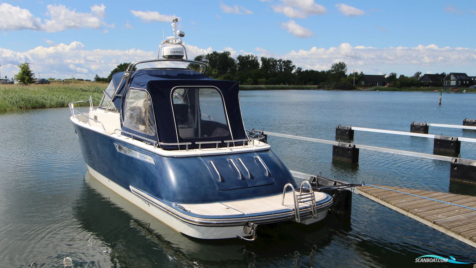 Greatline 29 WA