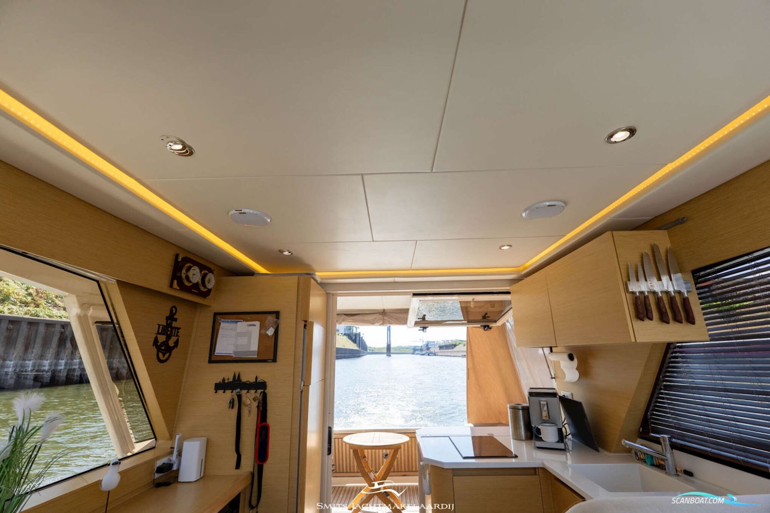 Greenline 39