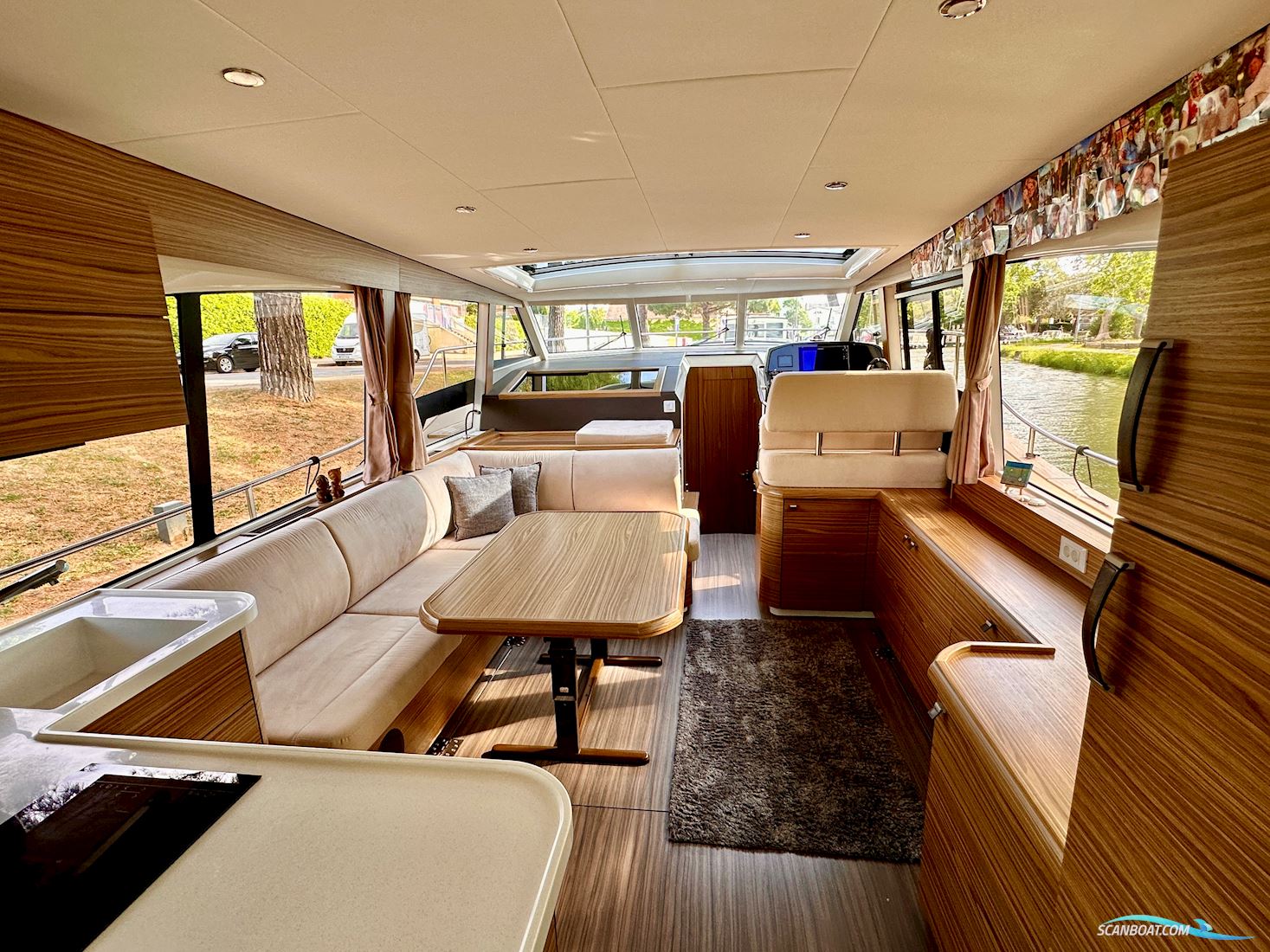 Greenline 40 Hybrid