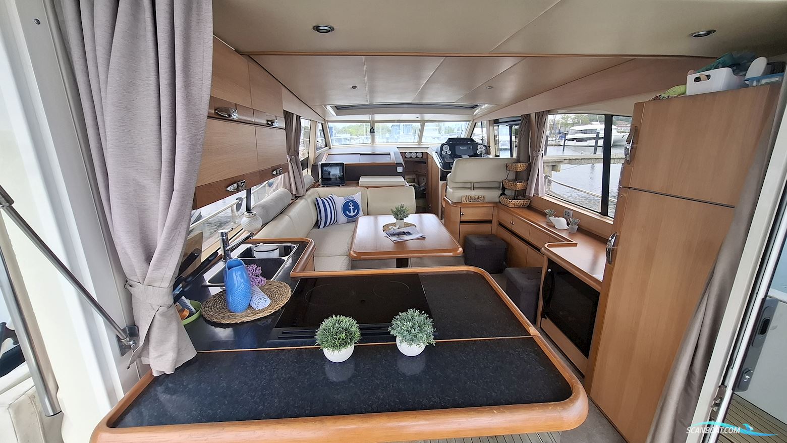 Greenline 40