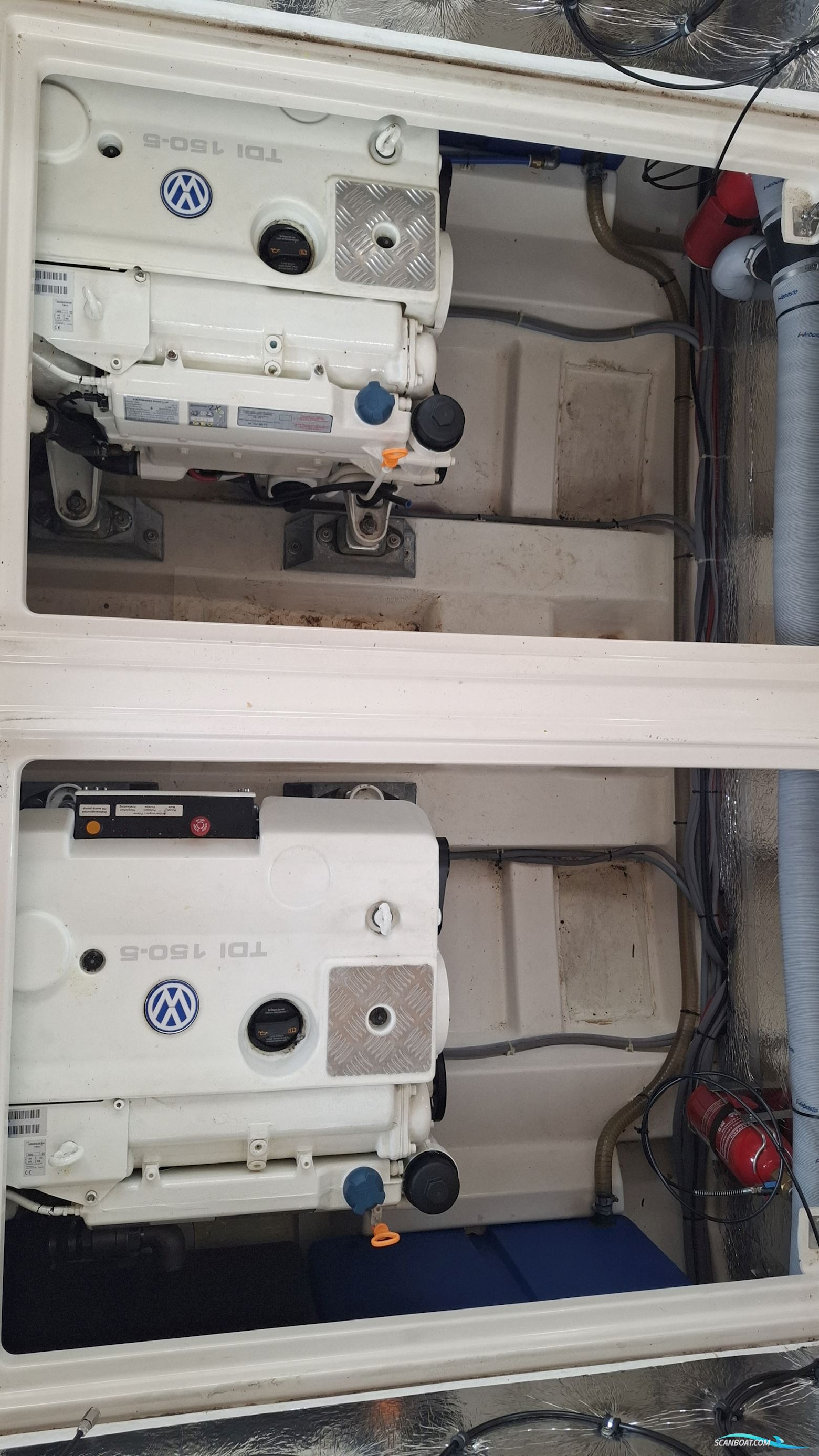 Greenline 40
