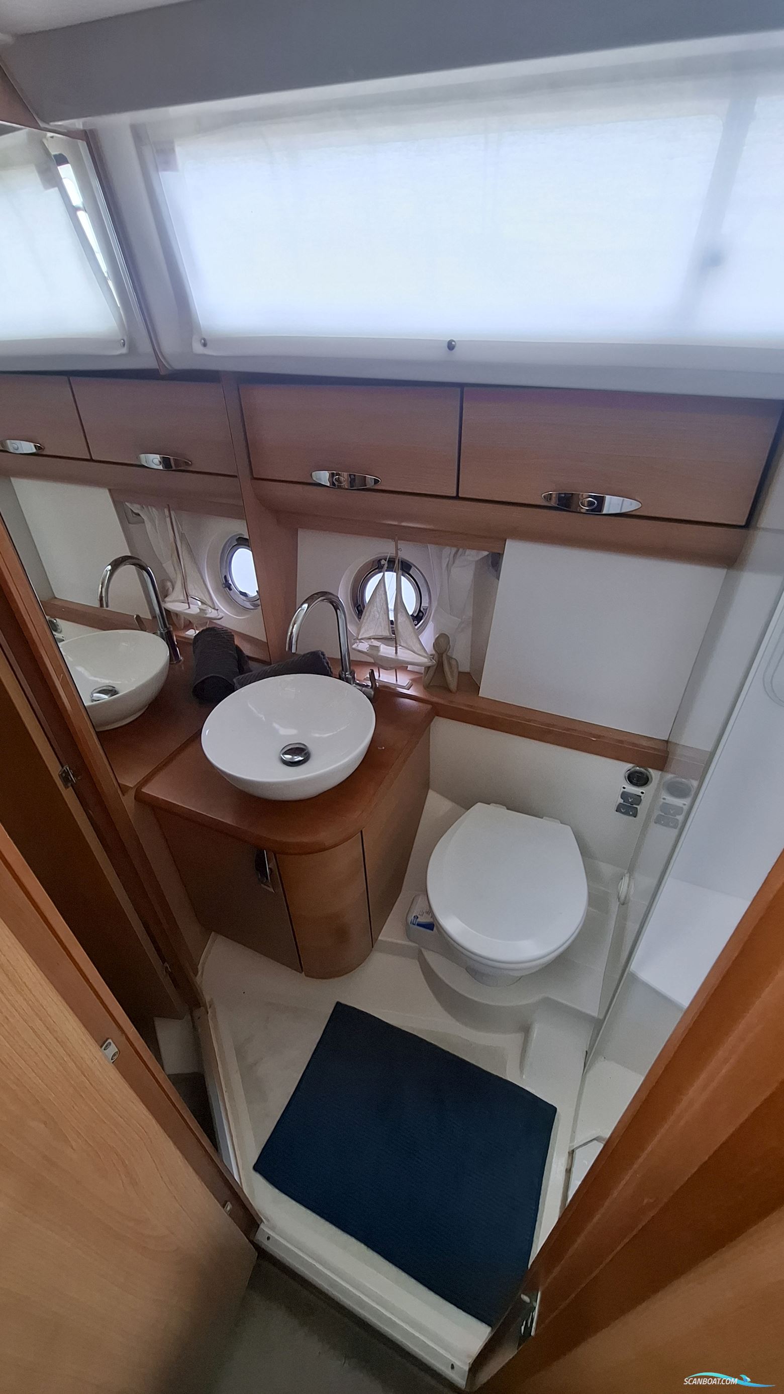 Greenline 40