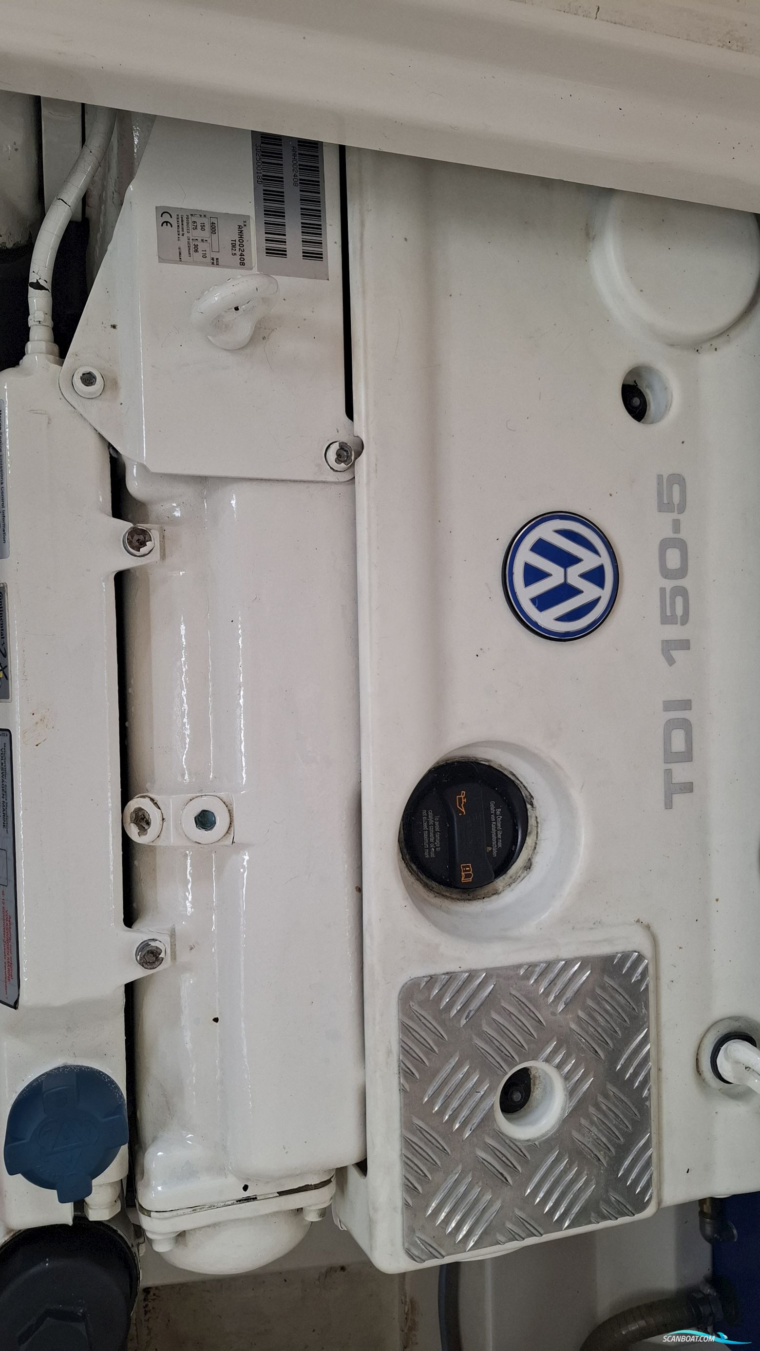 Greenline 40