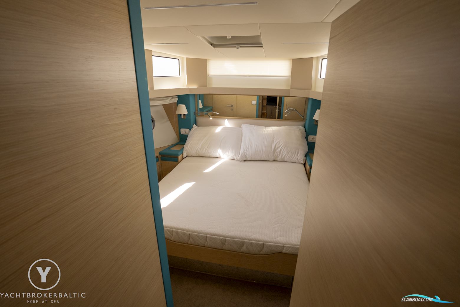 Greenline 45 Fly Hybrid