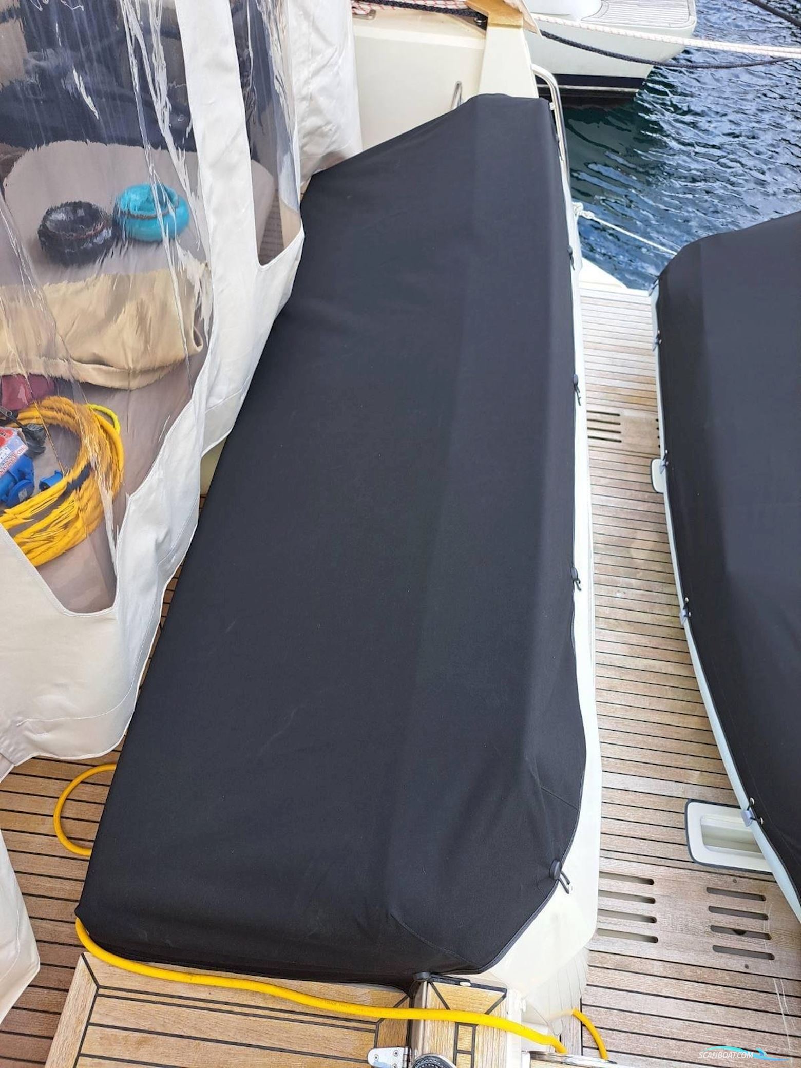 Greenline 48 FLY HYBRID