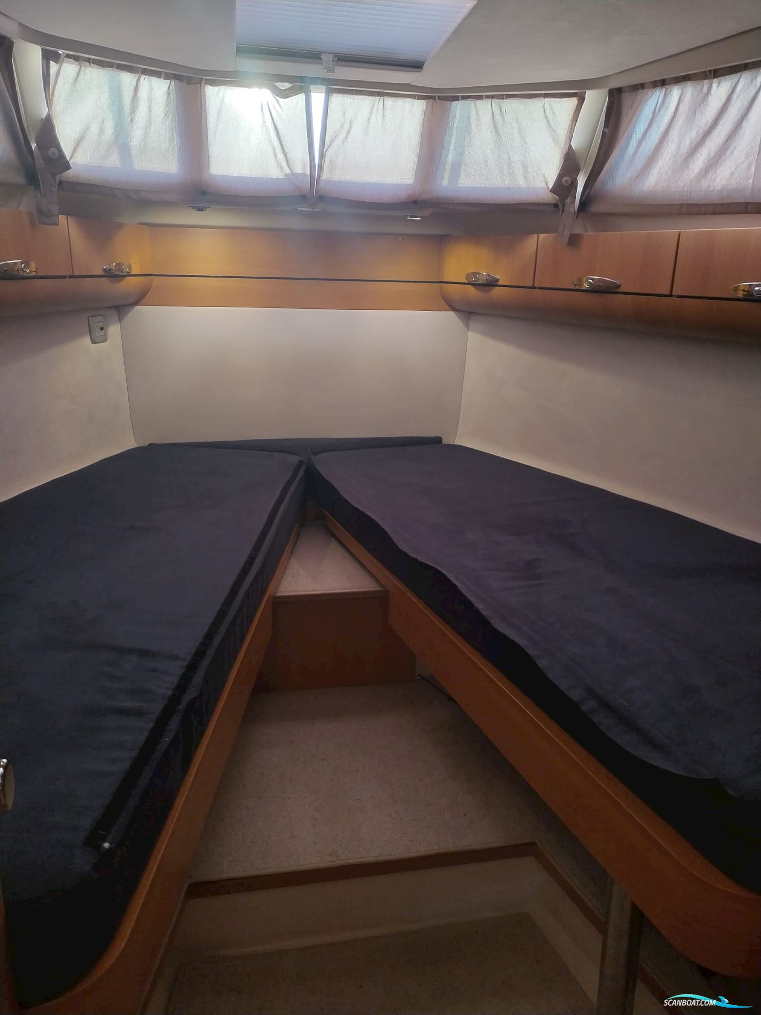 Greenline Greenline 33