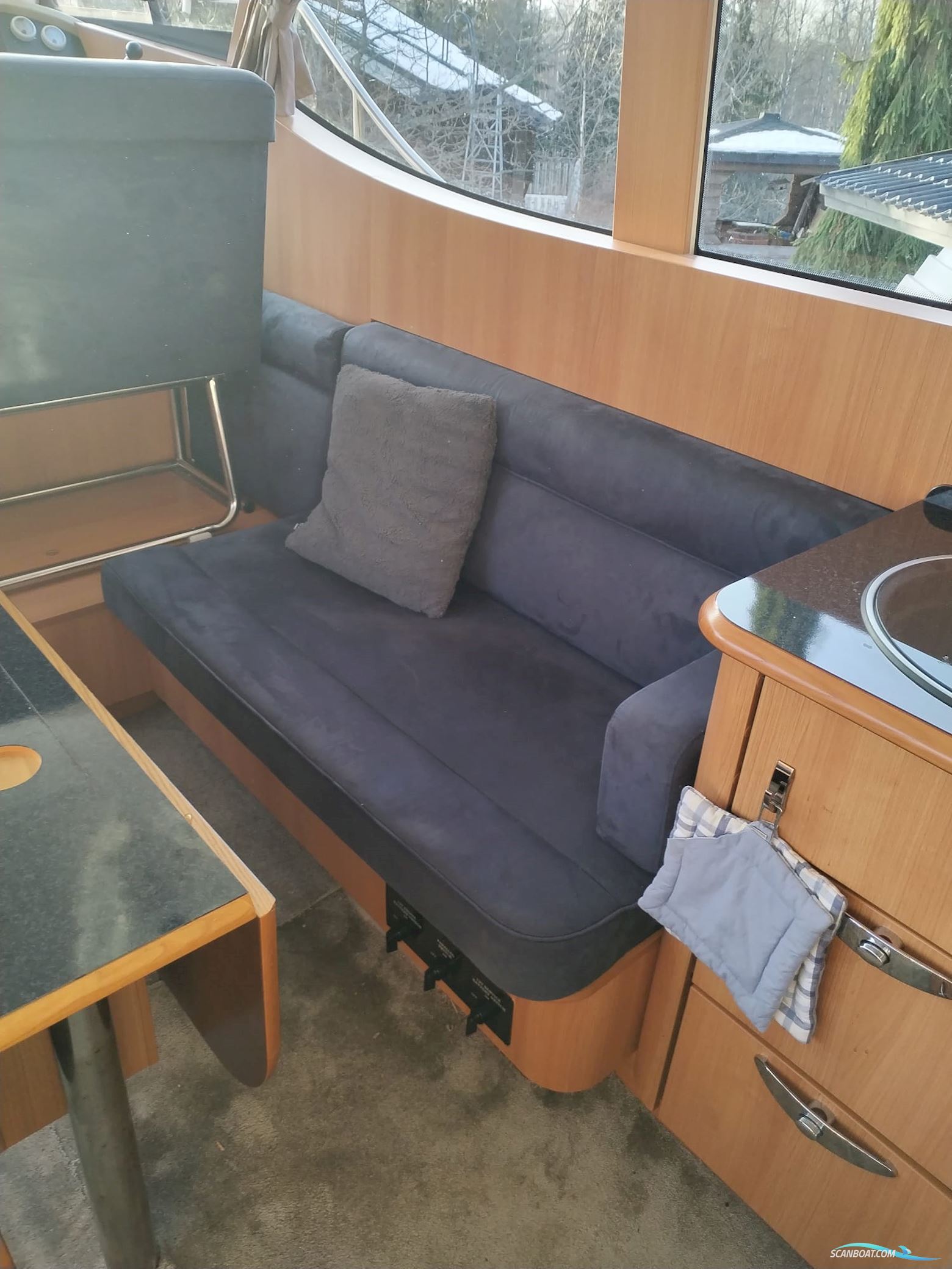 Greenline Greenline 33