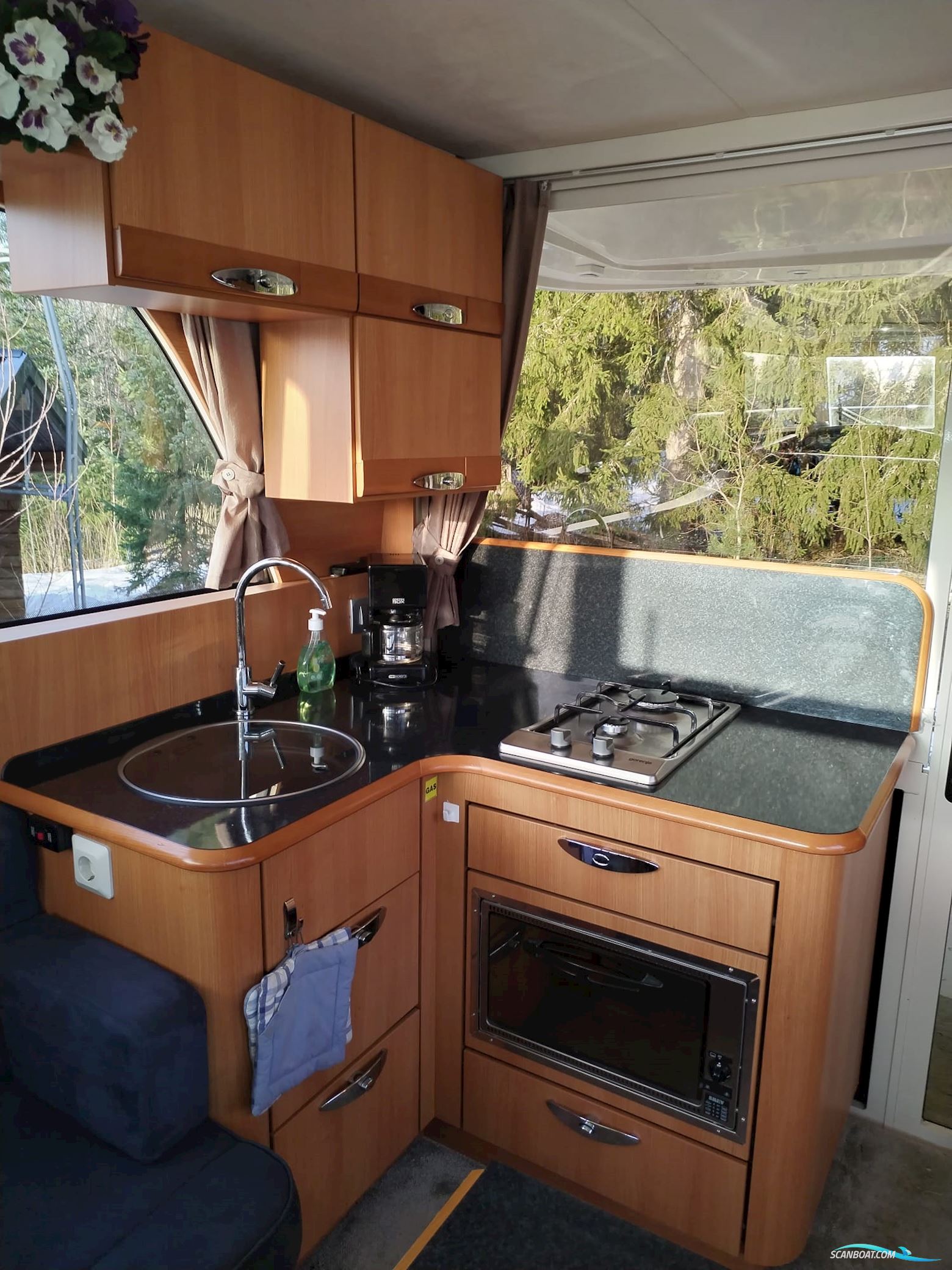 Greenline Greenline 33