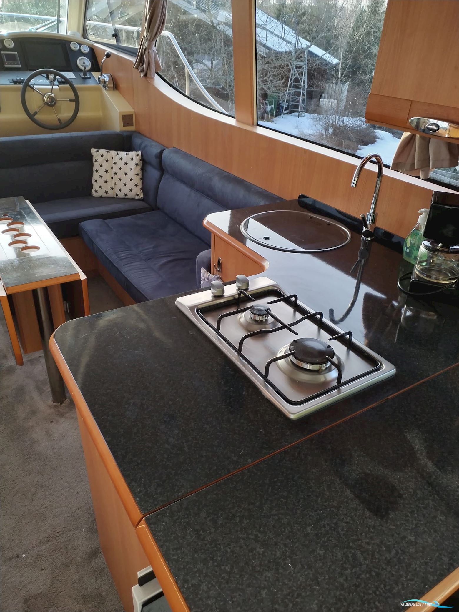 Greenline Greenline 33