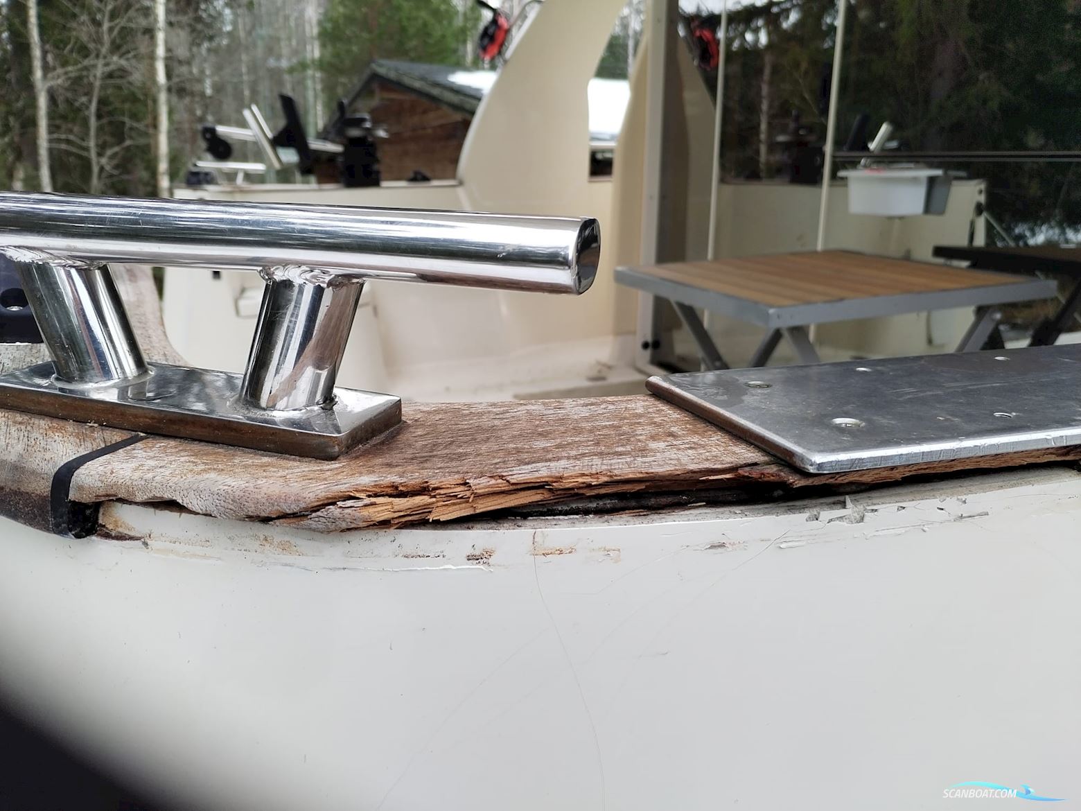 Greenline Greenline 33