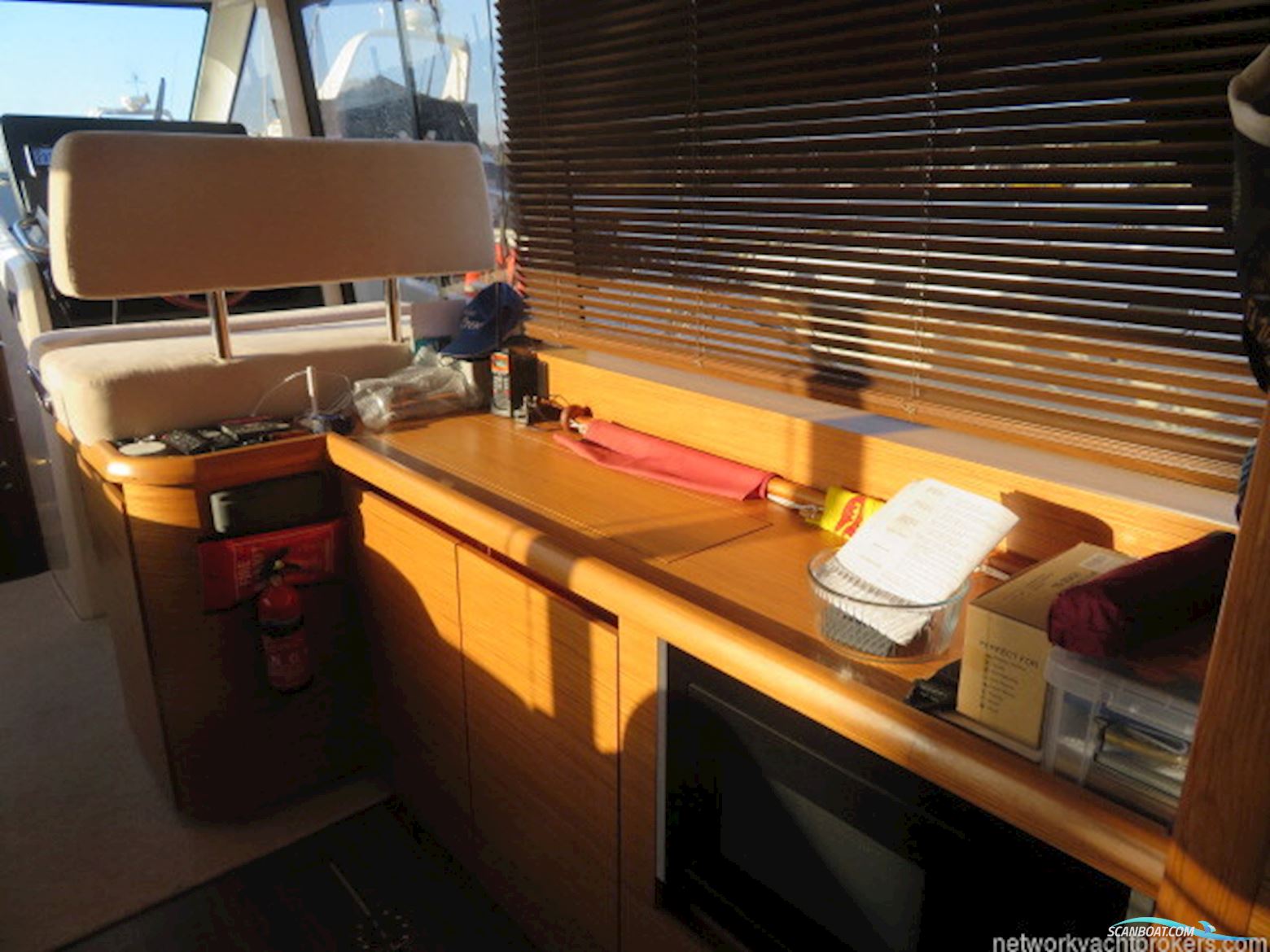 Greenline Yachts 39