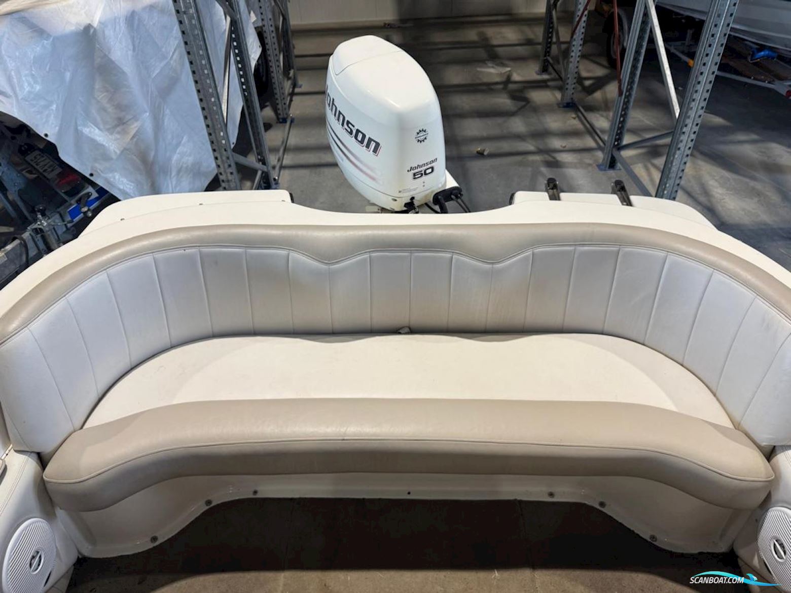 Grew 174 GR Bowrider