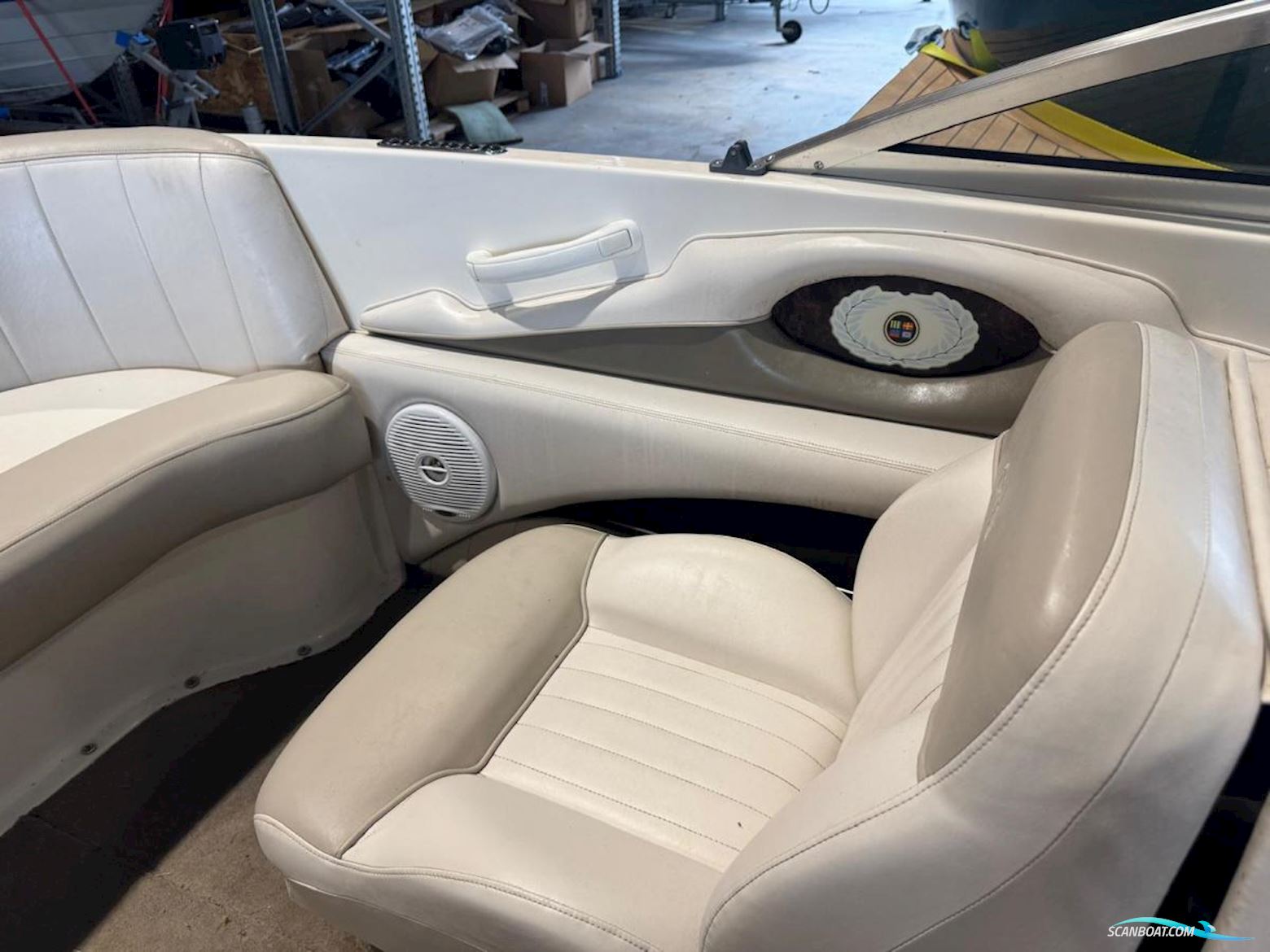 Grew 174 GR Bowrider