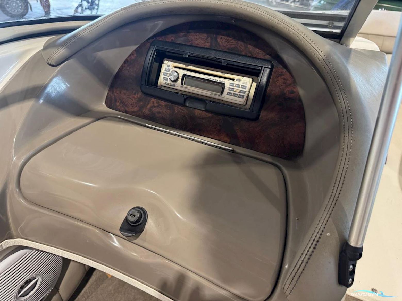 Grew 174 GR Bowrider