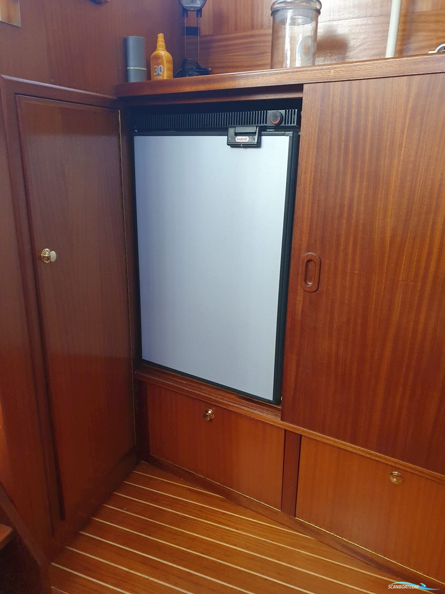 Groeneveld Kotter 13.50 AK Cabrio