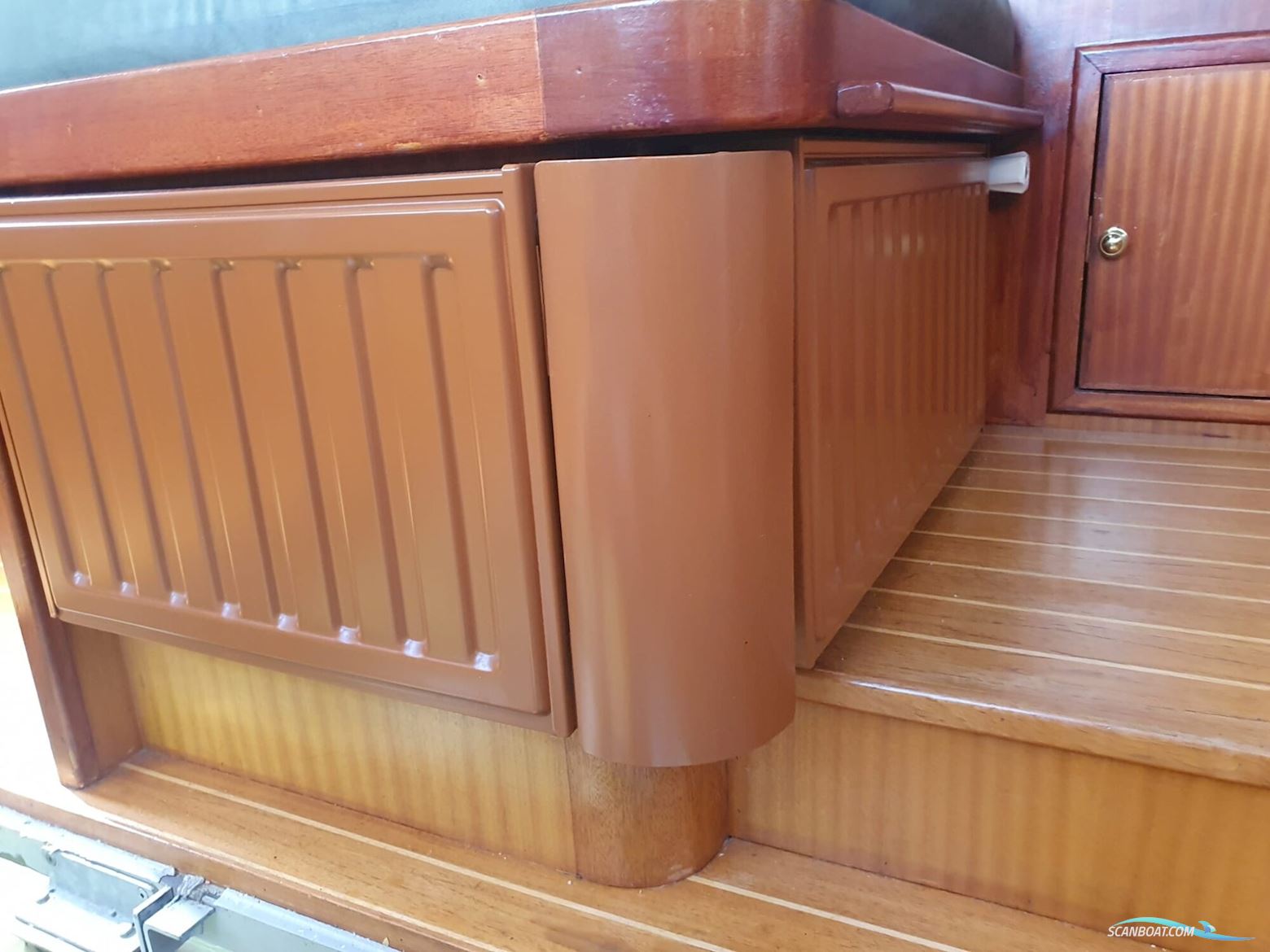 Groeneveld Kotter 13.50 AK Cabrio