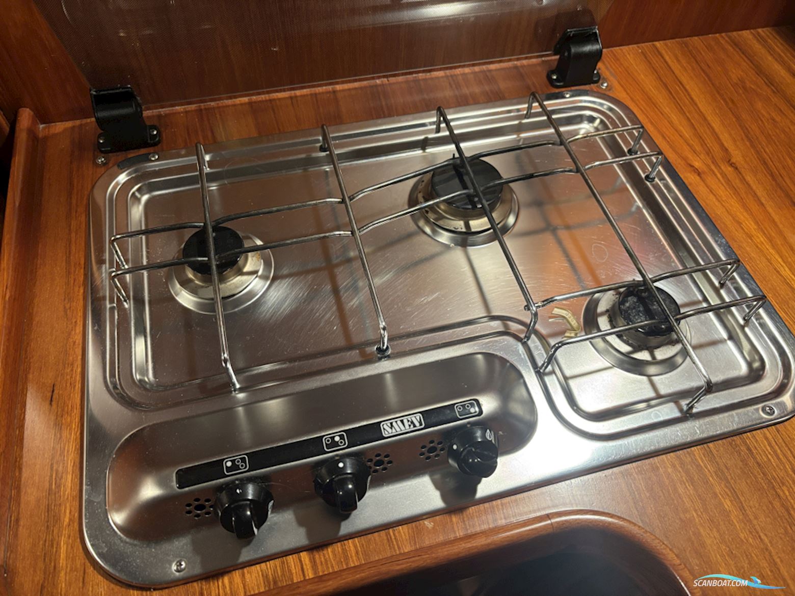 Grommer  800 De Luxe