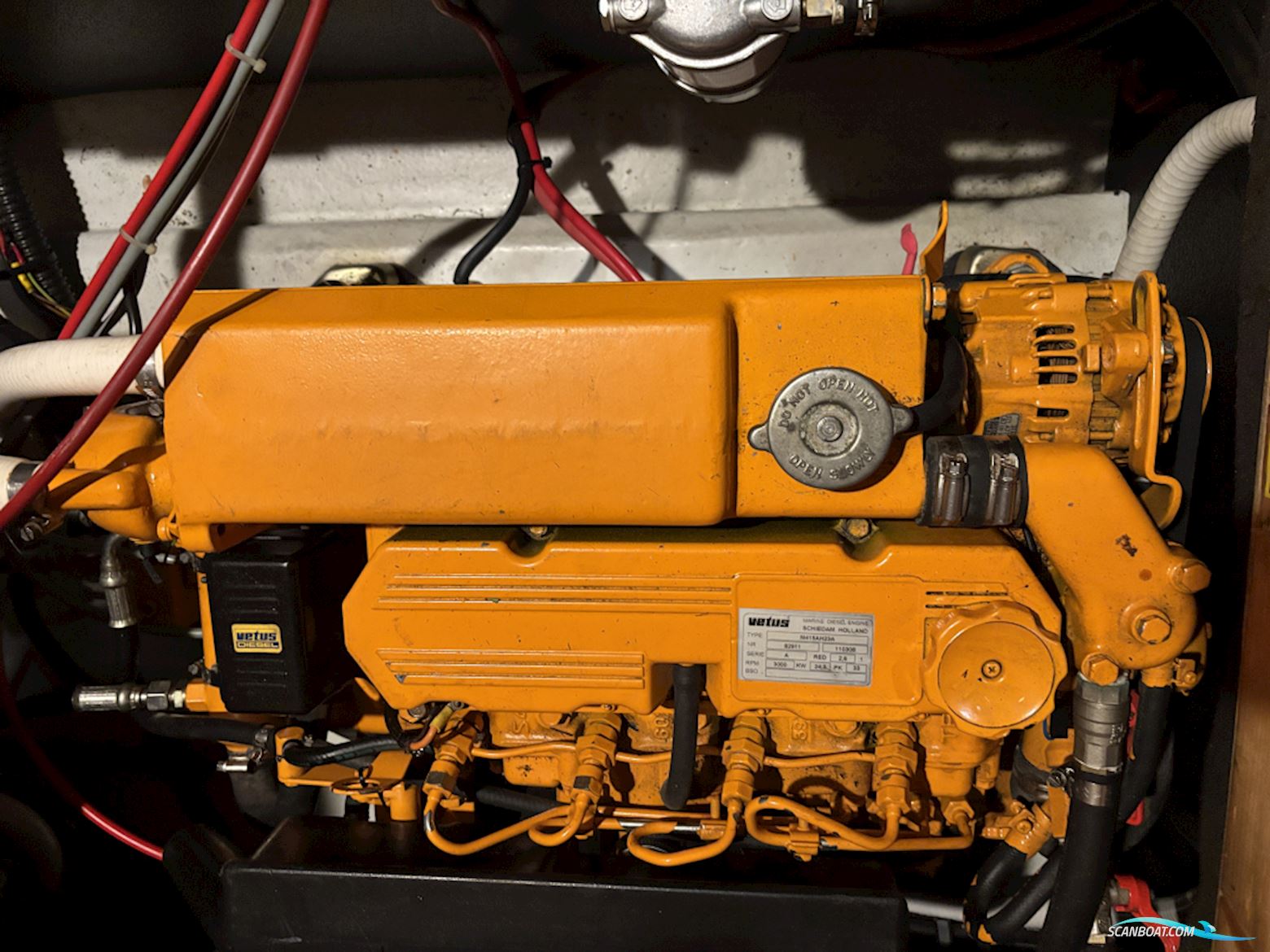 Grommer  800 De Luxe