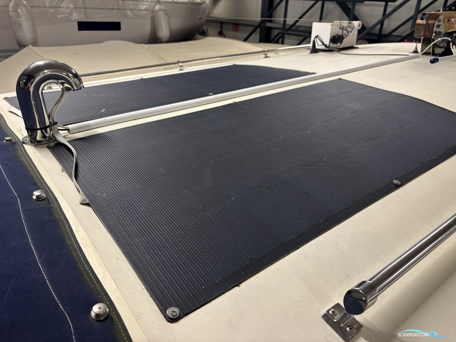 Grommer  800 De Luxe