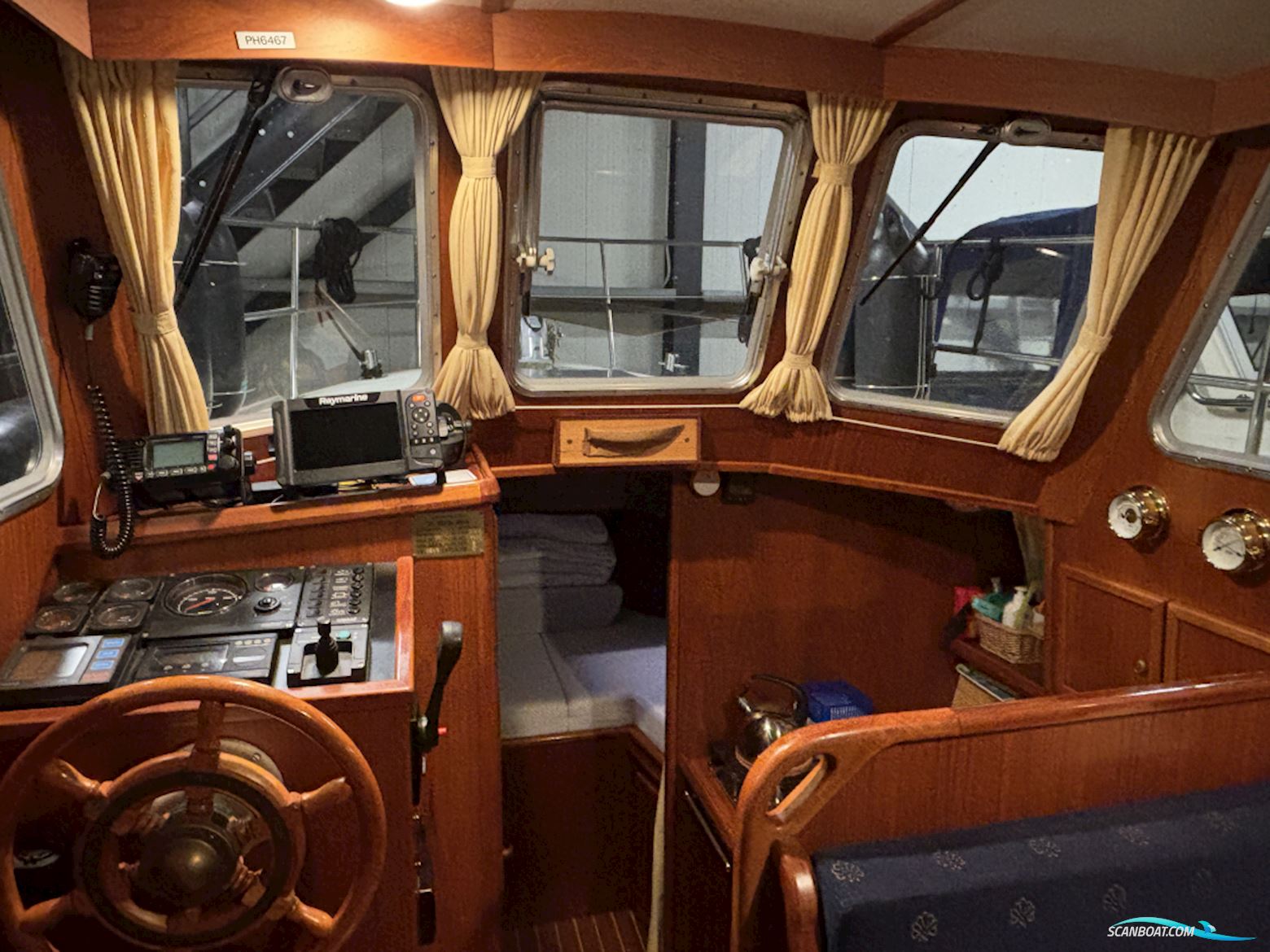 Grommer 800 De Luxe