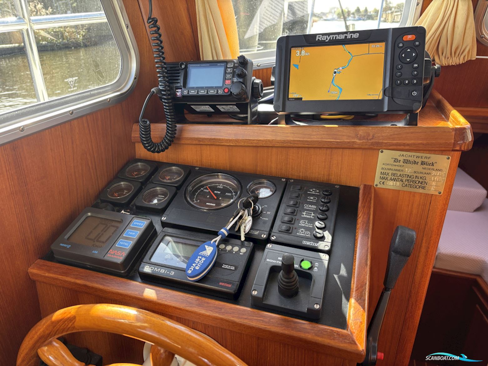 Grommer 800 De Luxe