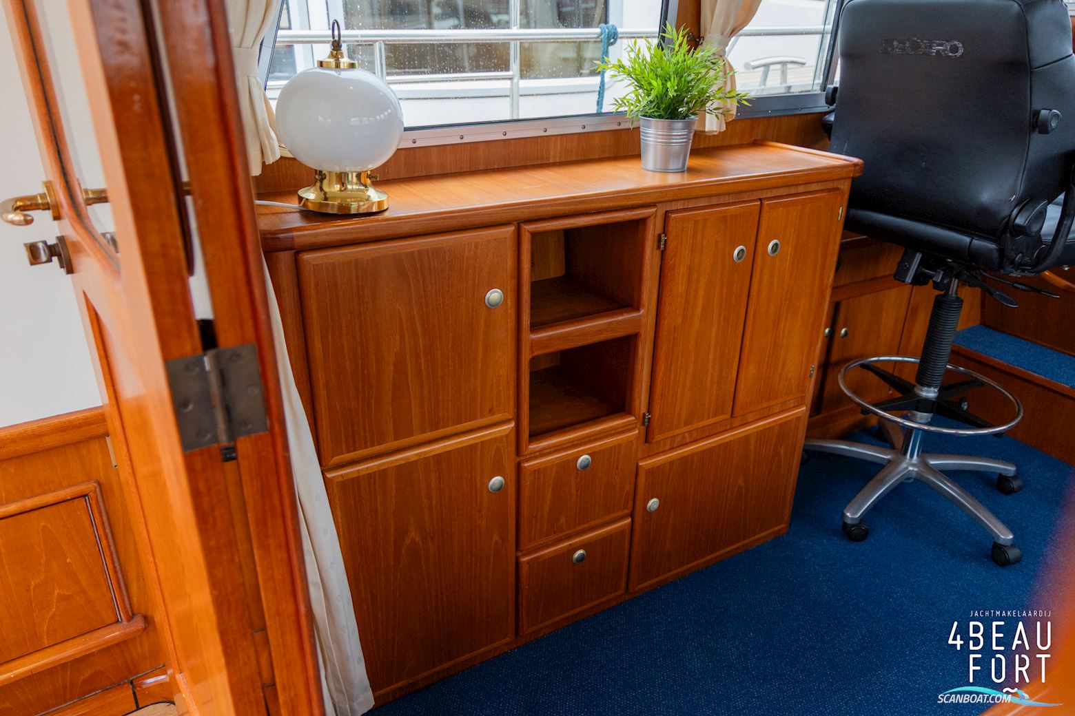 Grouwster Vlet 1200 OK