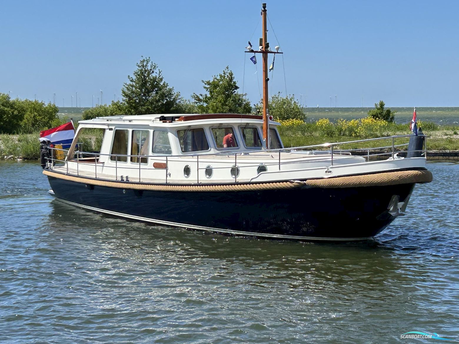 Grouwster Vlet 1350  (Gedupliceerd)