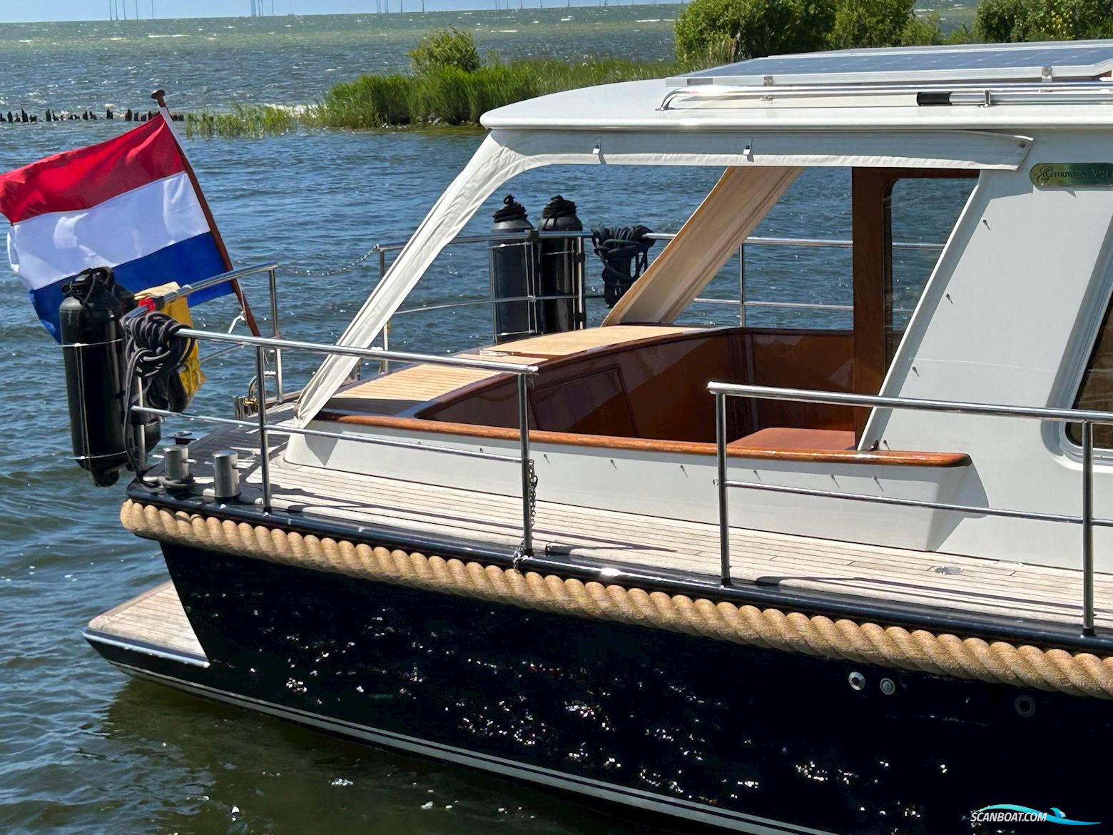 Grouwster Vlet 1350  (Gedupliceerd)