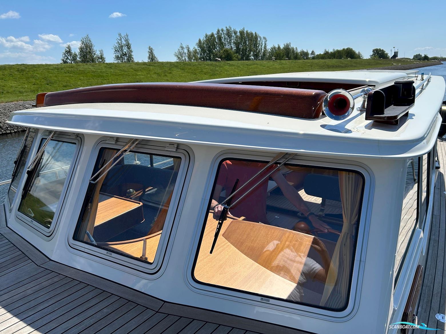 Grouwster Vlet 1350  (Gedupliceerd)