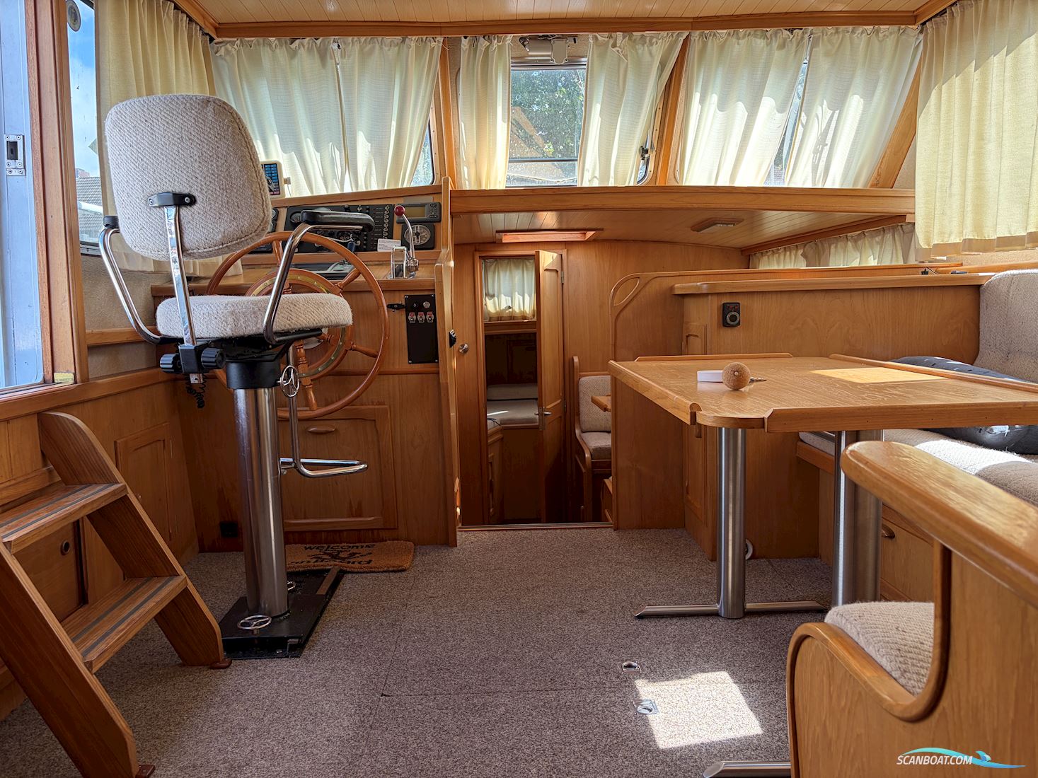 Gruno 1150 de Luxe