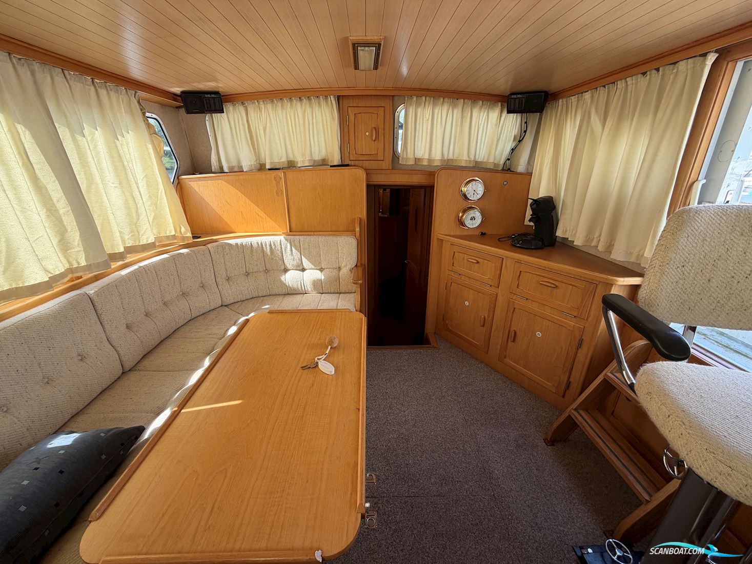 Gruno 1150 de Luxe
