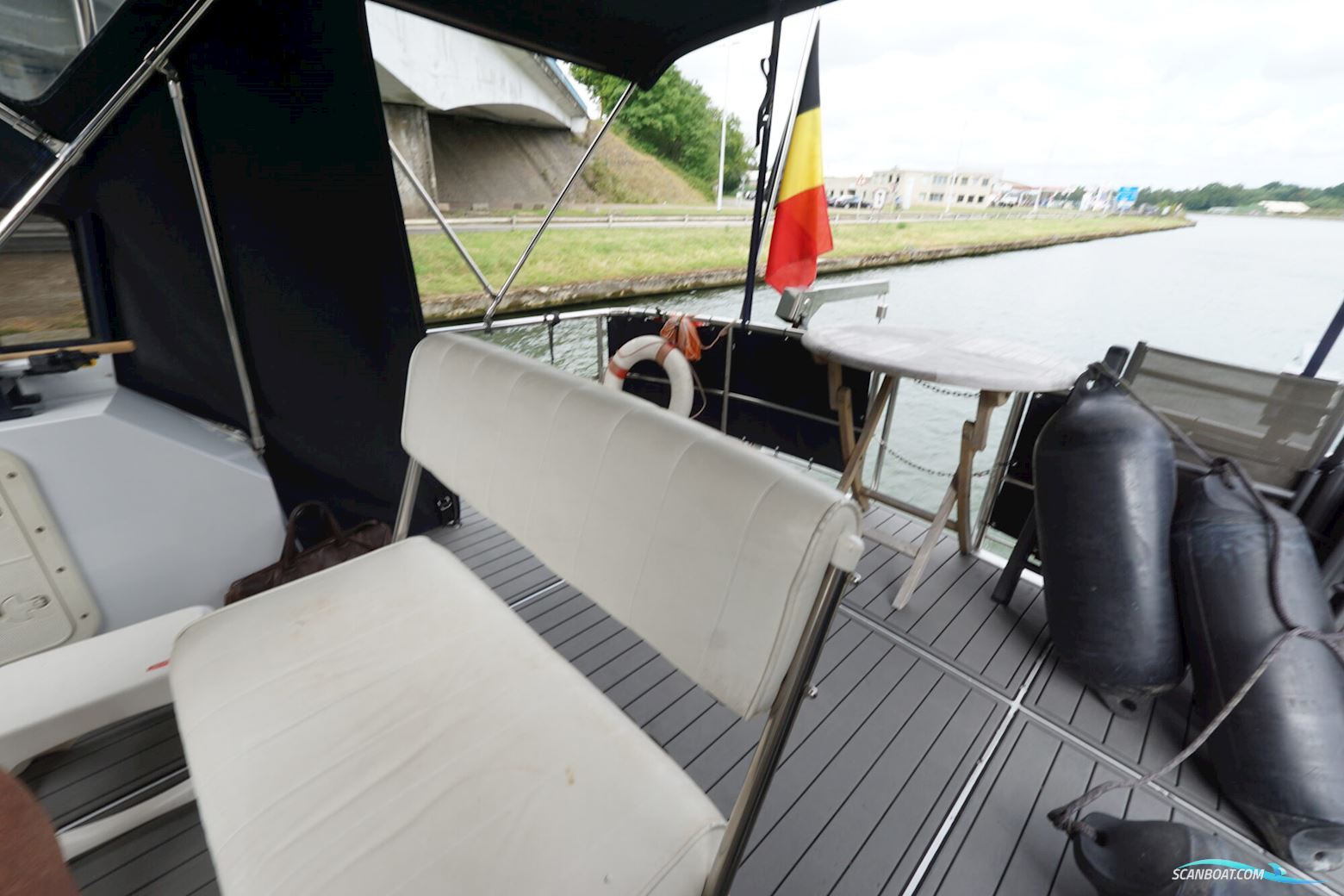 Gruno 35 S Compact