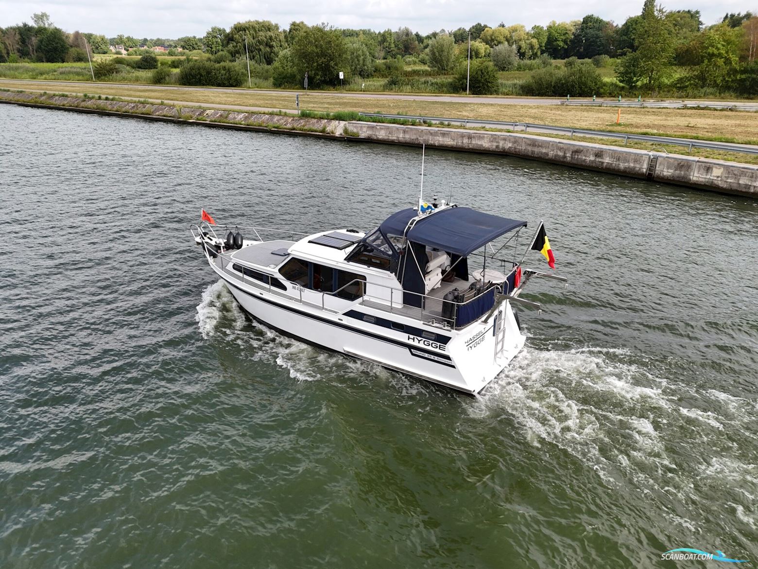 Gruno 35 S Compact