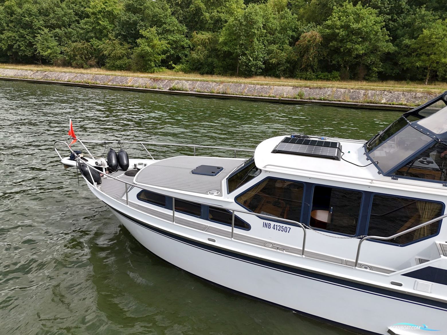 Gruno 35 S Compact